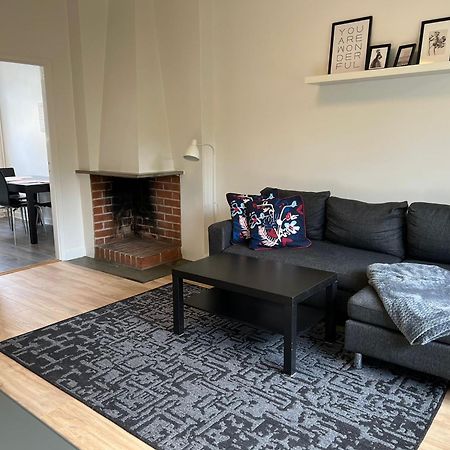 Stockholm Apartment & Living Bagian luar foto