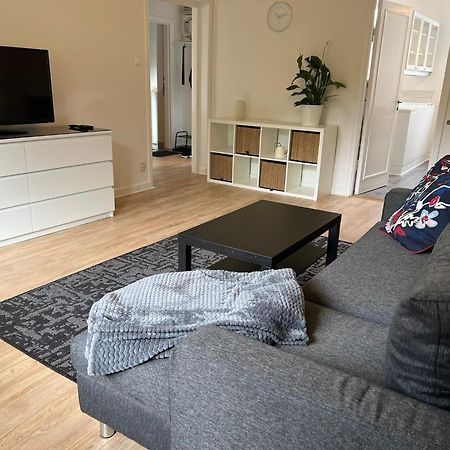 Stockholm Apartment & Living Bagian luar foto