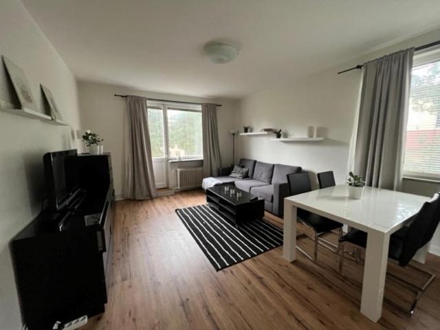 Stockholm Apartment & Living Bagian luar foto