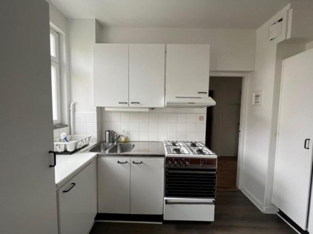 Stockholm Apartment & Living Bagian luar foto