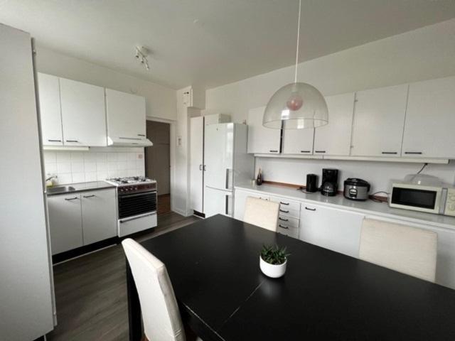 Stockholm Apartment & Living Bagian luar foto
