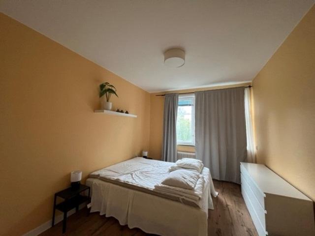 Stockholm Apartment & Living Bagian luar foto