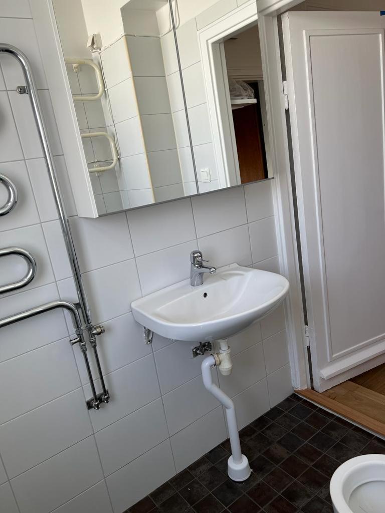 Stockholm Apartment & Living Bagian luar foto