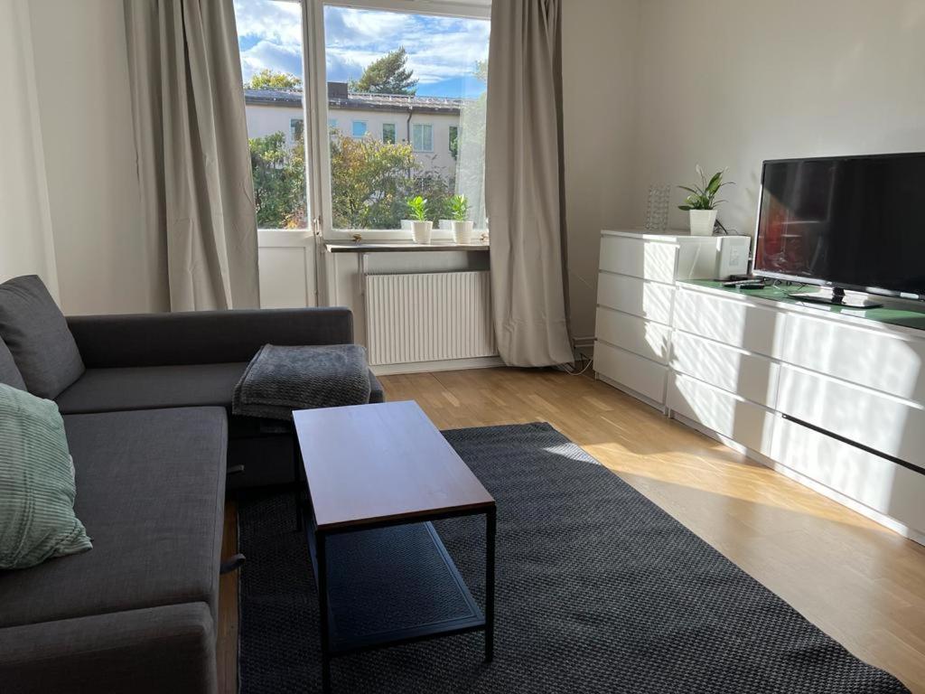 Stockholm Apartment & Living Bagian luar foto