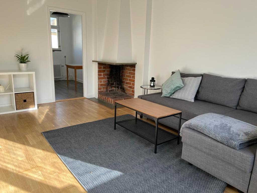 Stockholm Apartment & Living Bagian luar foto