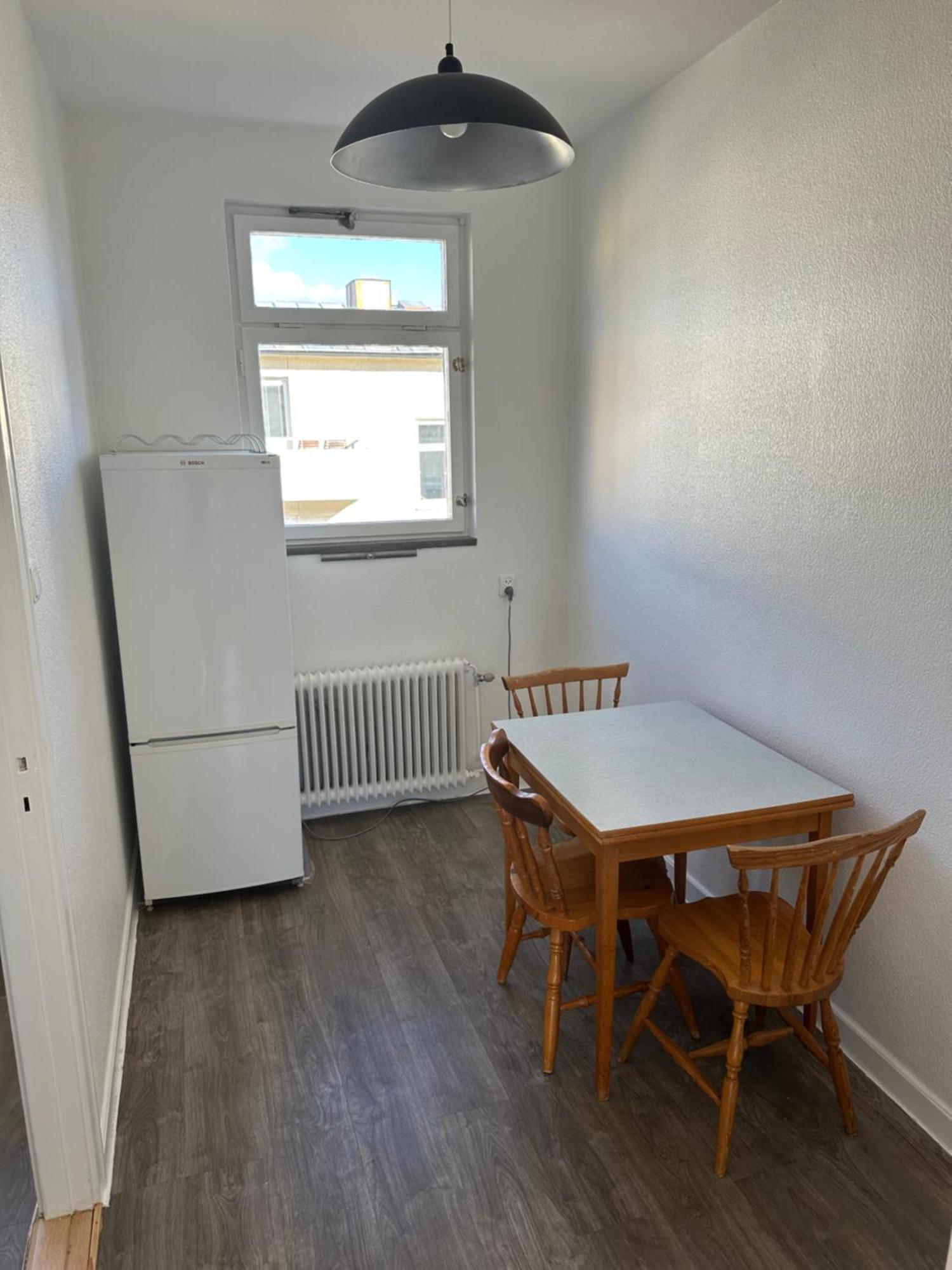 Stockholm Apartment & Living Bagian luar foto