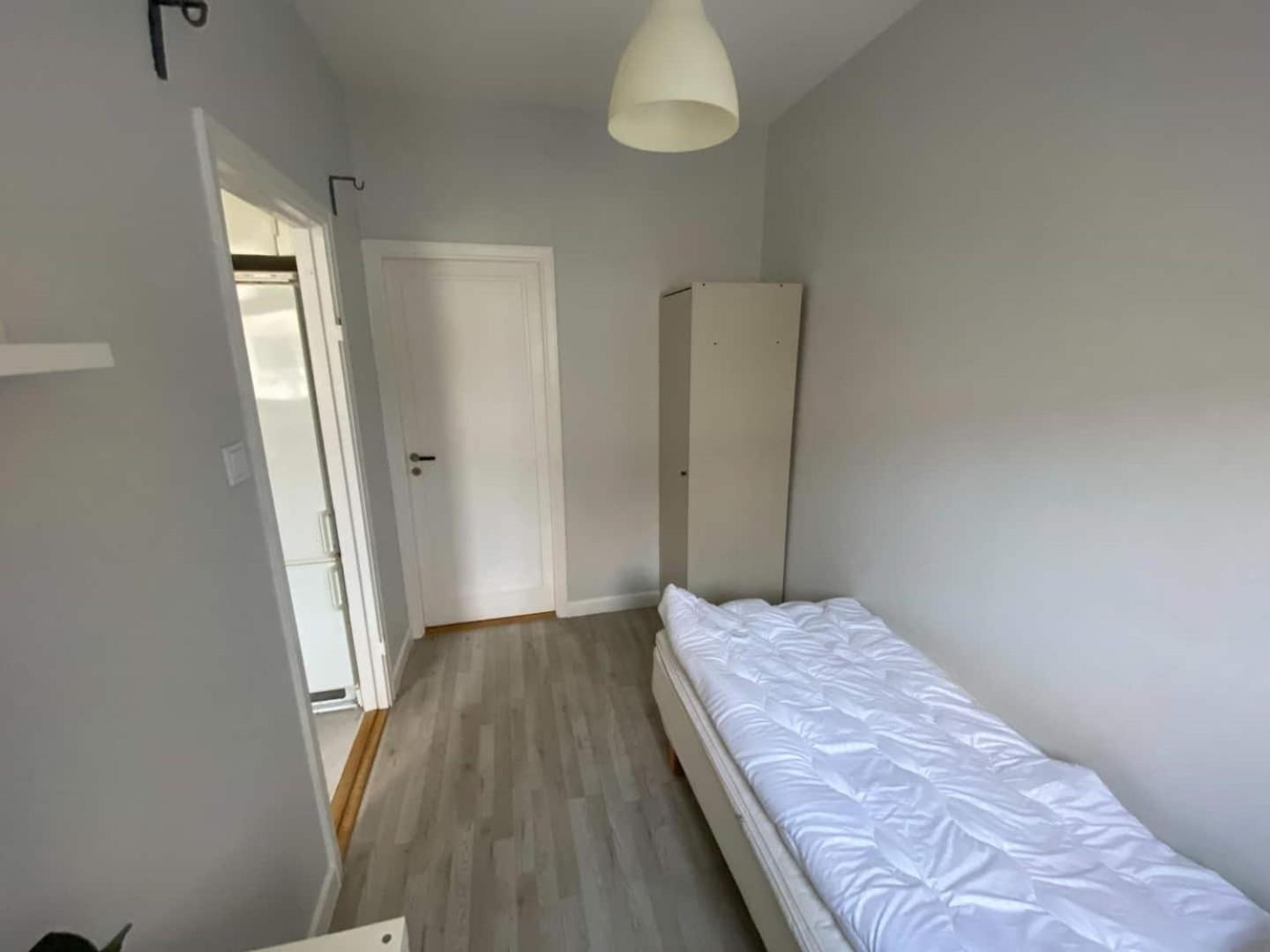 Stockholm Apartment & Living Bagian luar foto