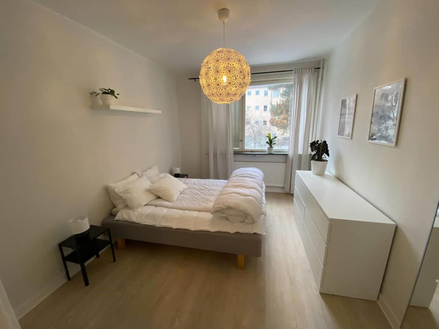 Stockholm Apartment & Living Bagian luar foto