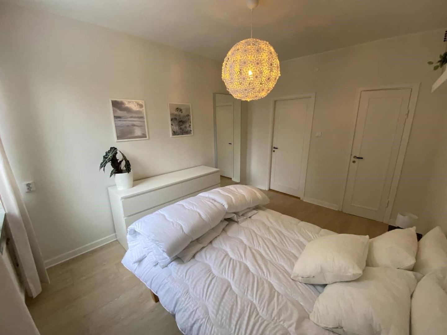 Stockholm Apartment & Living Bagian luar foto