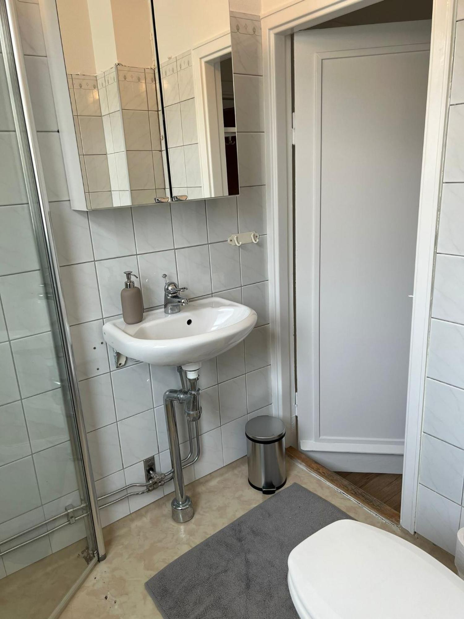 Stockholm Apartment & Living Bagian luar foto