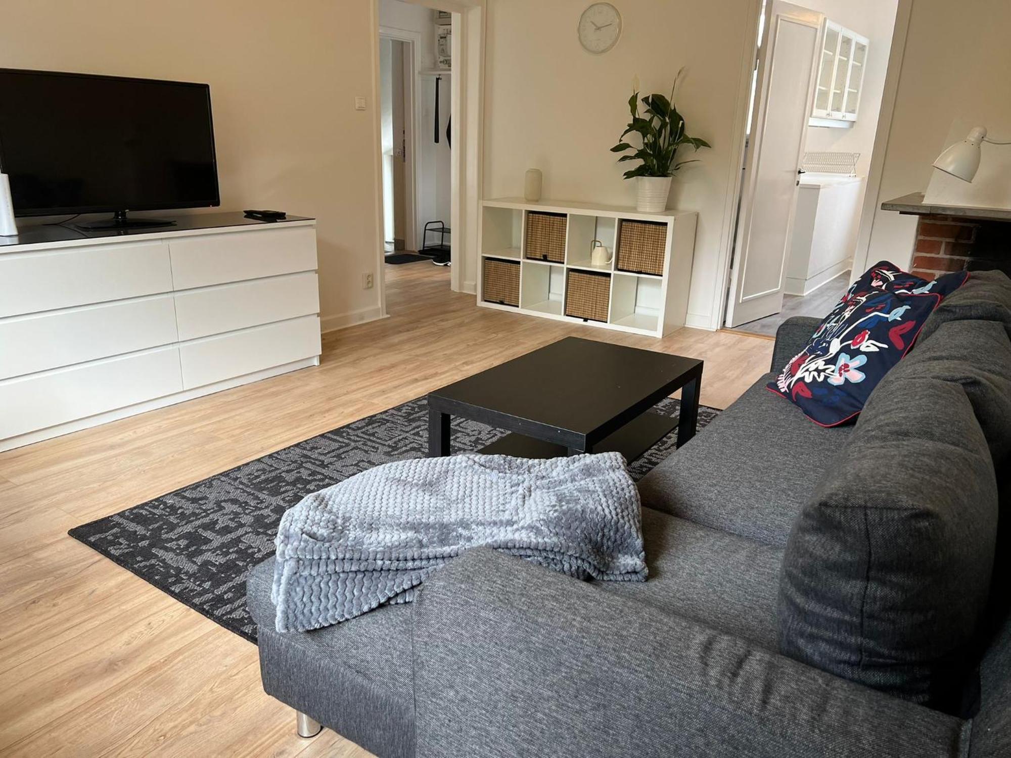 Stockholm Apartment & Living Bagian luar foto