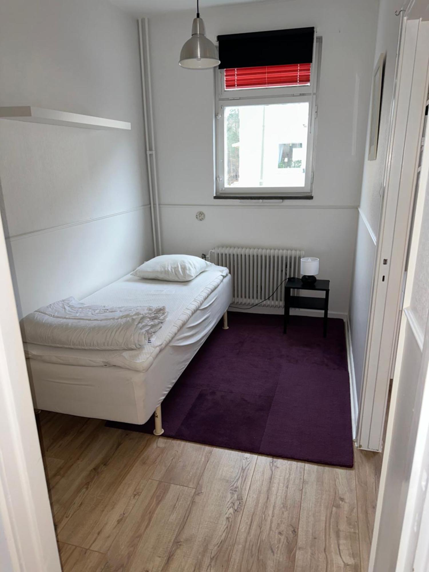 Stockholm Apartment & Living Bagian luar foto