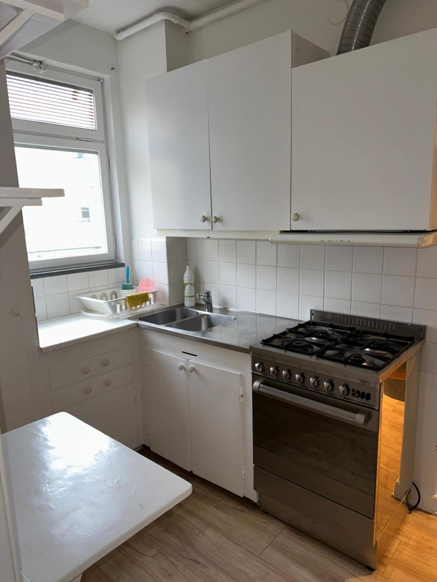 Stockholm Apartment & Living Bagian luar foto