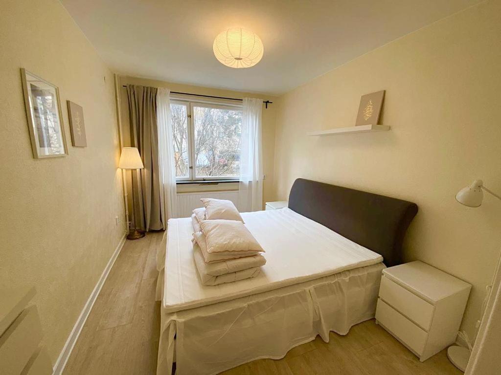 Stockholm Apartment & Living Bagian luar foto