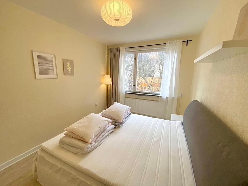 Stockholm Apartment & Living Bagian luar foto