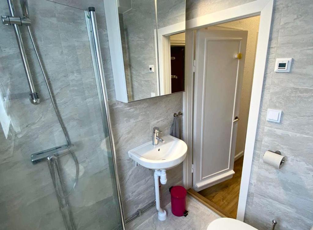 Stockholm Apartment & Living Bagian luar foto