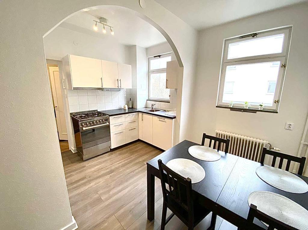 Stockholm Apartment & Living Bagian luar foto