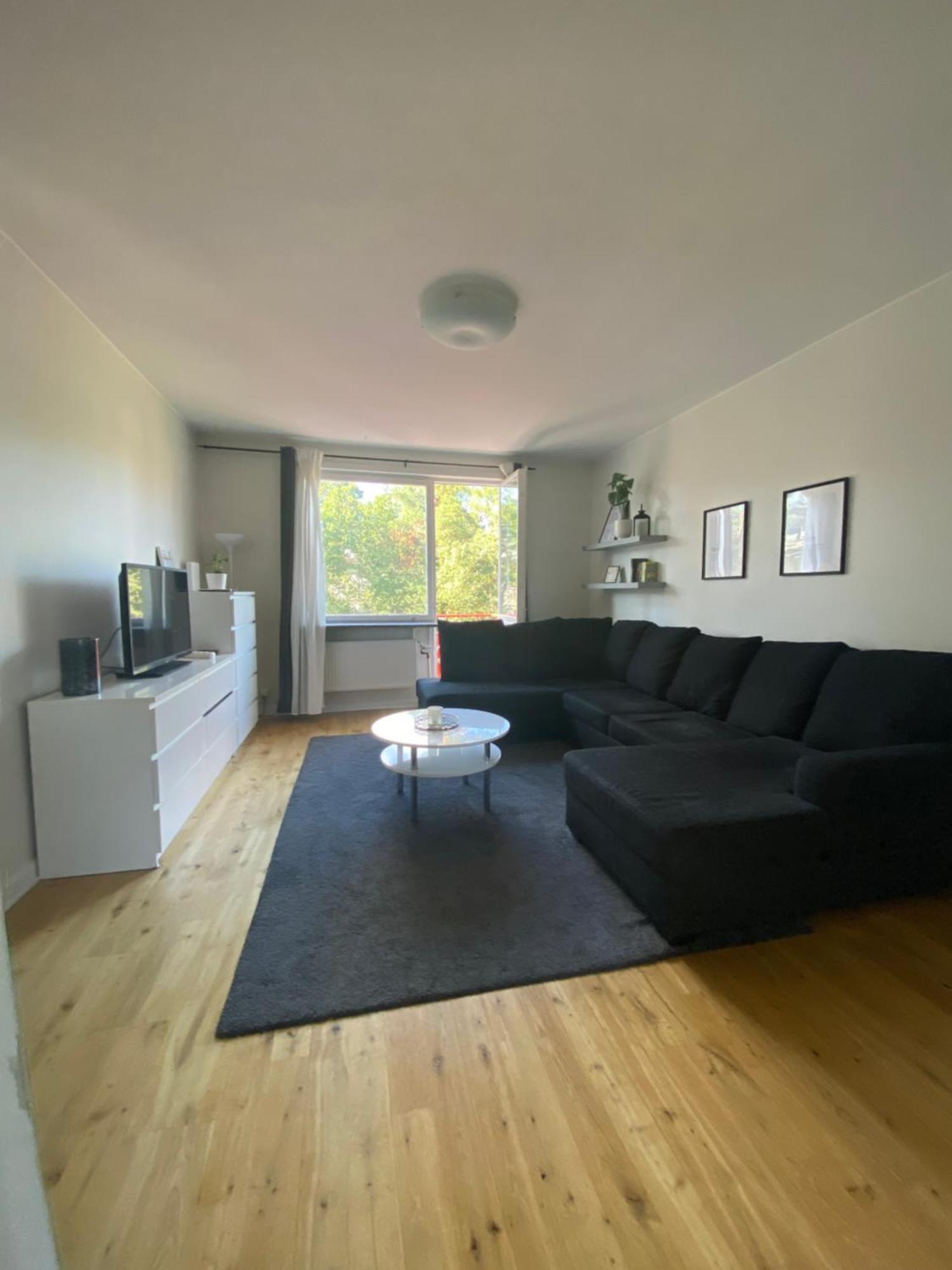 Stockholm Apartment & Living Bagian luar foto