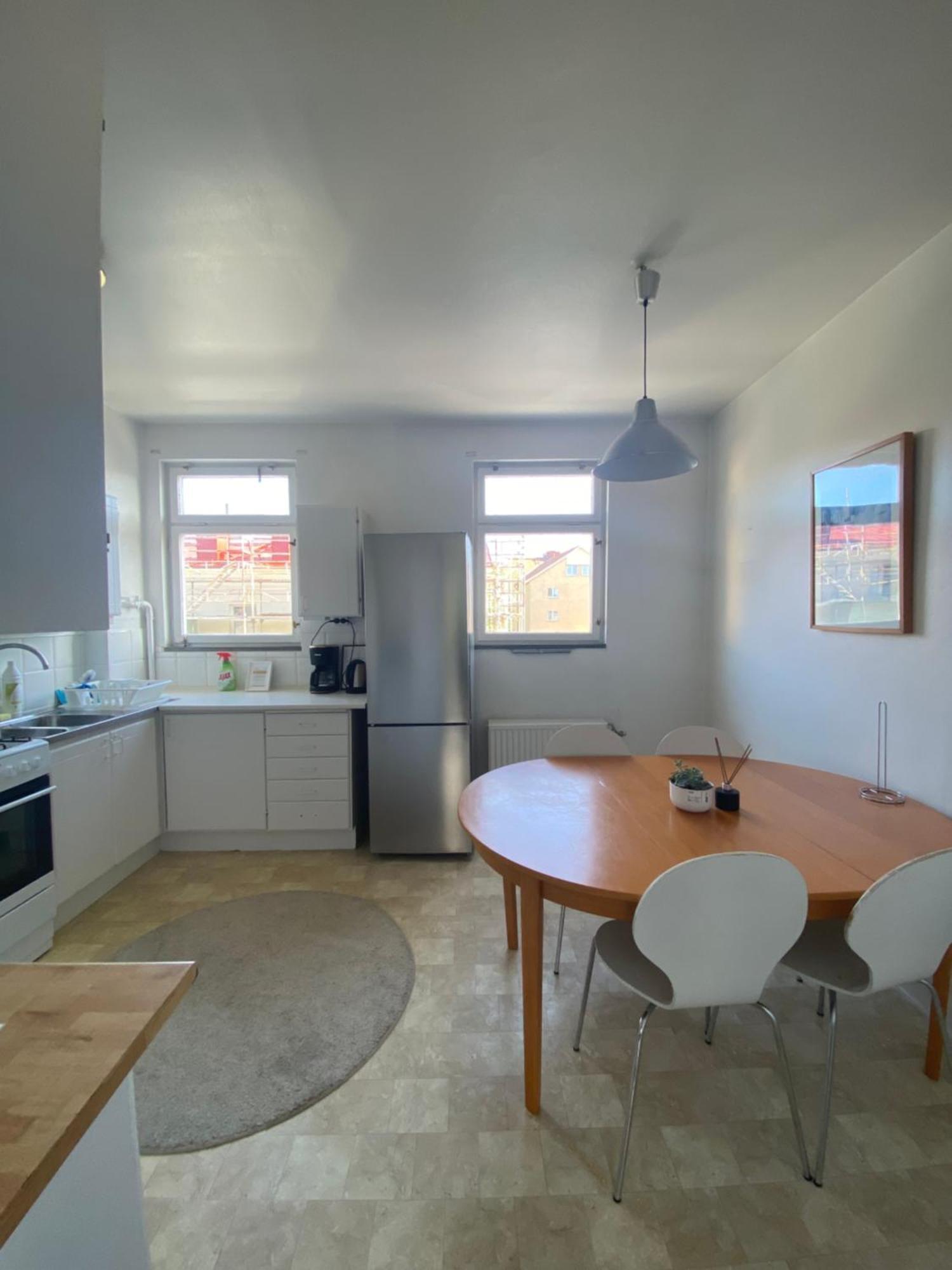 Stockholm Apartment & Living Bagian luar foto