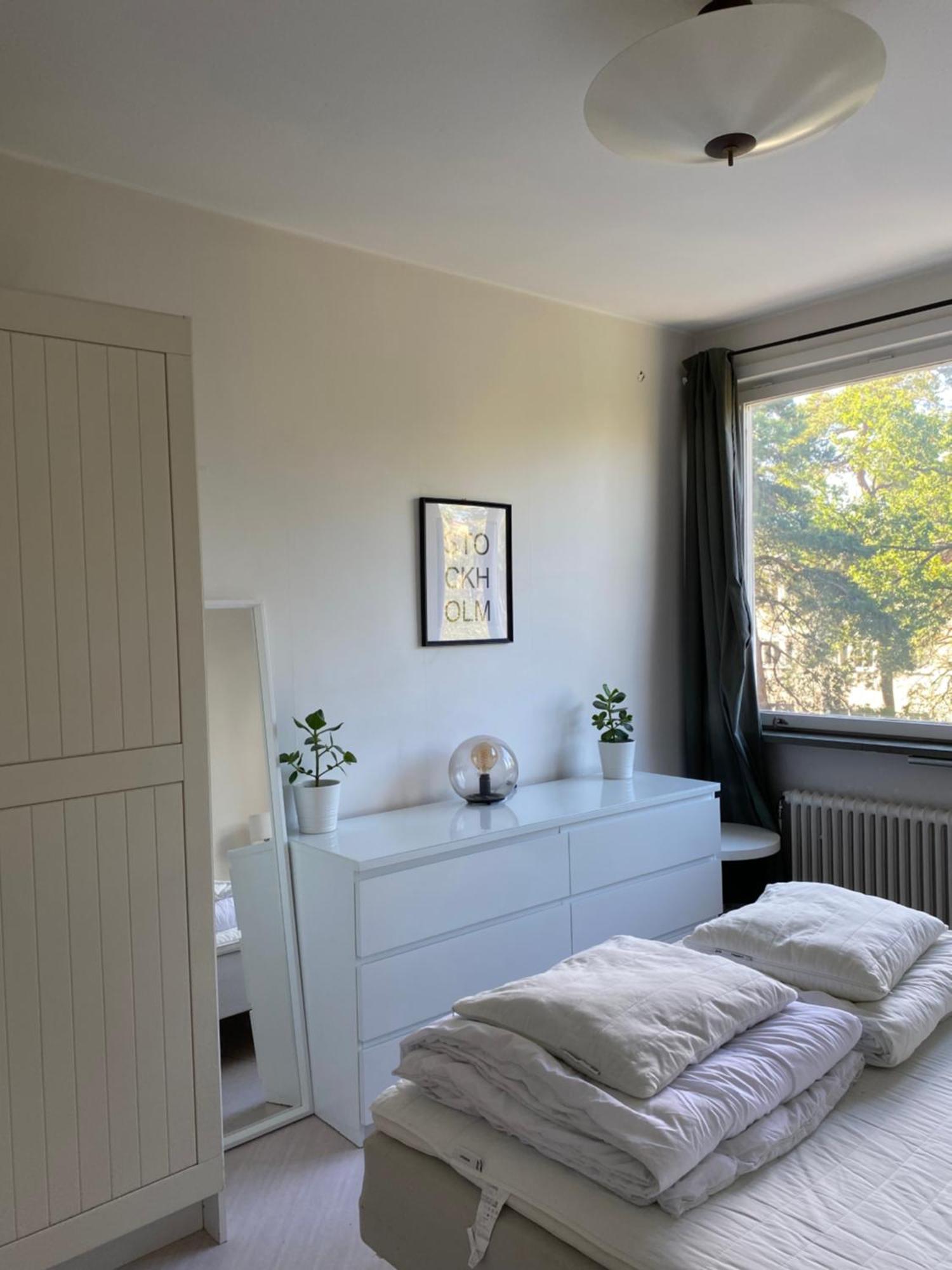 Stockholm Apartment & Living Bagian luar foto