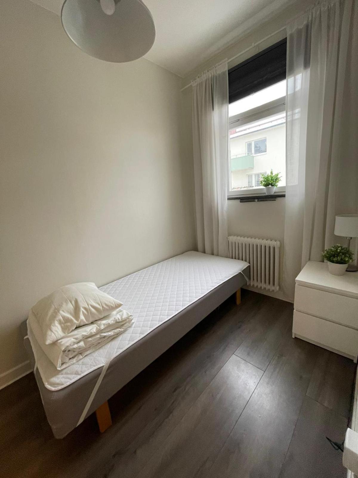 Stockholm Apartment & Living Bagian luar foto