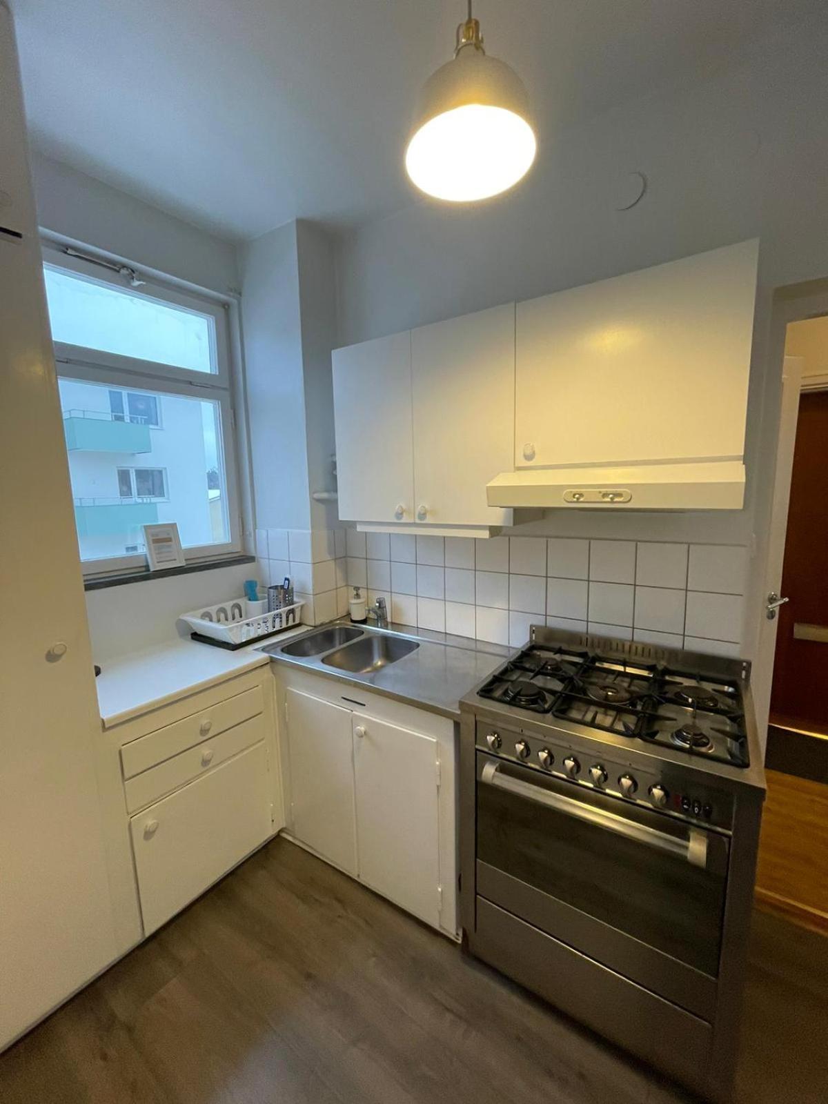 Stockholm Apartment & Living Bagian luar foto