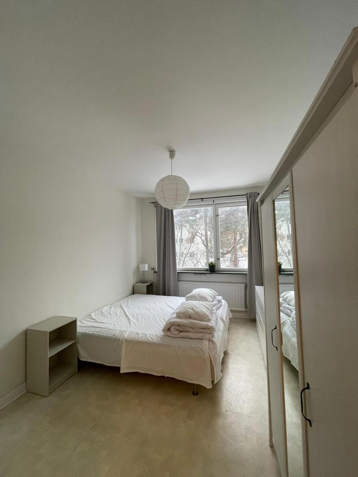 Stockholm Apartment & Living Bagian luar foto